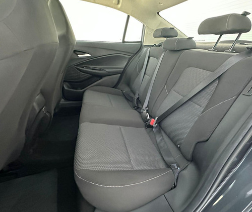 Chevrolet Onix plus Plus 1.0 LTZ Turbo