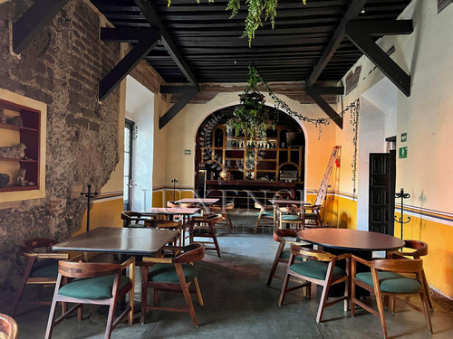 Local En Venta Y Renta, La Concepción