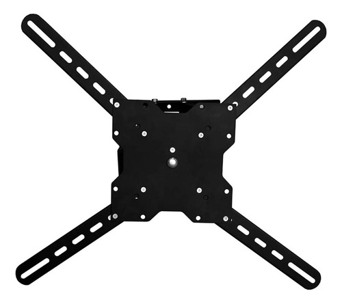 Soporte Pantalla Movible 32 A 90 Pulg Rls-900 Strong Rhino Negro