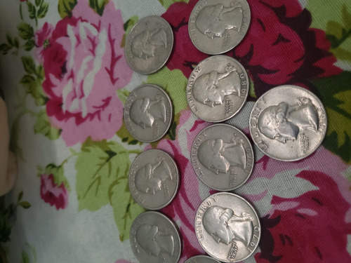 Imagen 4 de 9 de Vendo Monedas Coleccionales