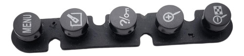 Accesorio De Tecla De Botón Atrás De Menú, Botón De