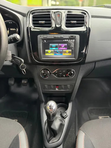 Renault Stepway 1.6 Intens