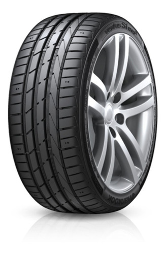 Hankook 255/50 R19 107y Ventus S1 Evo2 K117 Neumabiz