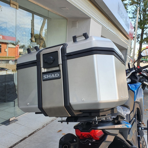 Voge 650 Ds Adventure 650 Ds - 0km-consulte Contado