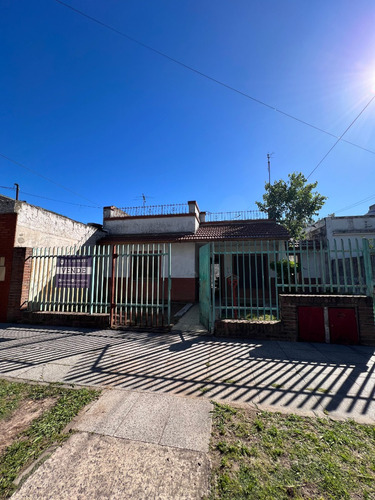 Casa Americana A Reciclar Oportunidad