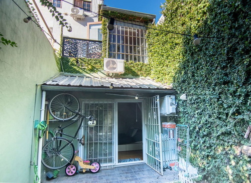 Ph 4 Amb En Venta Barrio River Patio Y Terraza