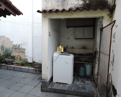 Imagem 12 de 17 de Casa No Centro - Esmeraldas - Ca00121 - 33175020