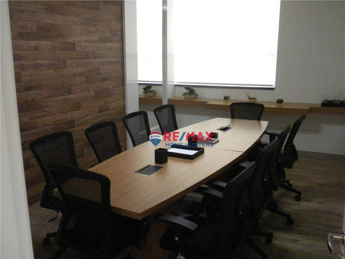 Imagem 30 de 30 de Galpão Para Alugar, 1740 M² Por R$ 32.190,00 - Parque Cidade Campinas - Campinas/sp - Ga0256