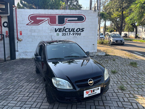 Chevrolet Celta Celta Spirit 1.0 MPFI 8V FlexPower 3p