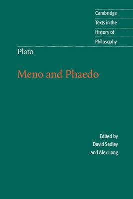 Libro Cambridge Texts In The History Of Philosophy: Plato...