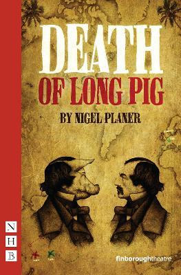 Libro Death Of Long Pig - Nigel Planer