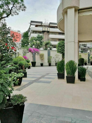 Imagen 9 de 12 de Venta Departamento, Lomas De Chapultepec, Sierra Guadarrama En Sierra Guadarrama
