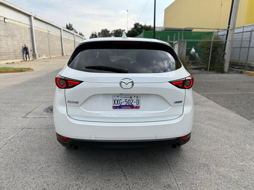 Mazda CX-5 2.5 S Grand Touring 4x2 At