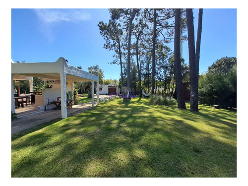 Imagen 27 de 29 de Alquiler Temporario Casa De 4 Dormitorios En Rincón Del Indio, Punta Del Este.