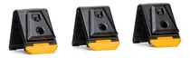 Comprar Broches resistentes de 3 peças Cliptech Hubs Tool Holder
