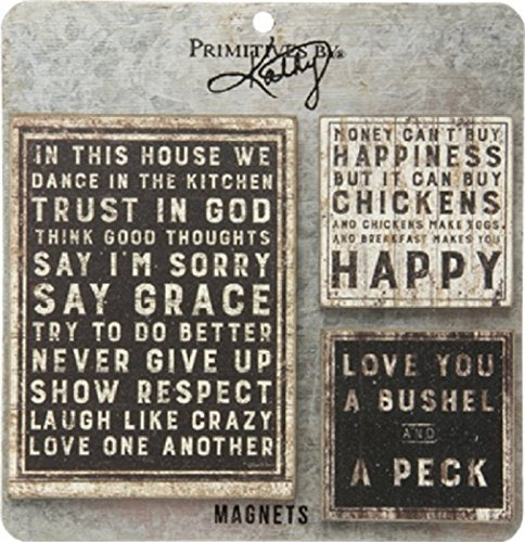 Primitives De Kathy Kitchen Decor In This House We Dance Mag