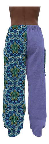 Paradise Towelwear Co. Pantalones De Toalla Para Nadadores C