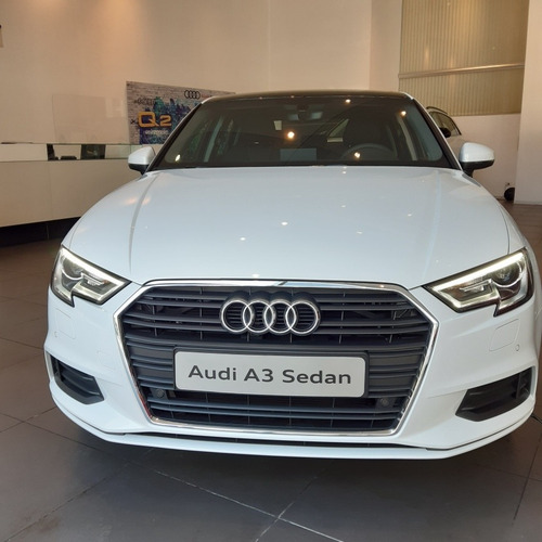 Audi A3 2021 1.4 Tfsi Sedan 150 Cv
