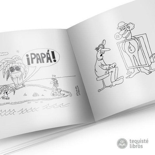 Imagen 2 de 3 de Mundo Lobo. Sergio Villalobo