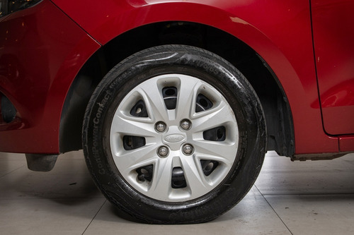 Ford Ka 2017 1.5 S 5 P Usados Taraborelli