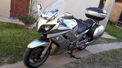 Imagen 4 de 9 de Yamaha Fjr 1300