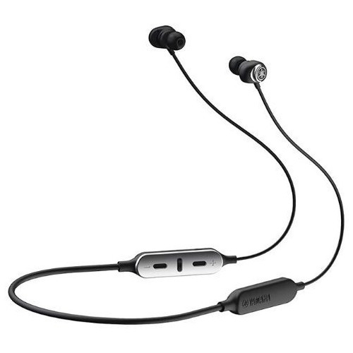 Auriculares Bluetooth In Ear Yamaha Epe50a Black