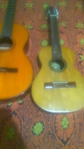 Imagen 6 de 6 de Guitarra Breyer Hermanos 1971
