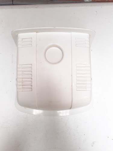 Tapa De Conducto Heladera Whirlpool (Usado)