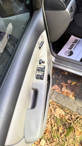 Toyota Corolla 1.8 Se-g