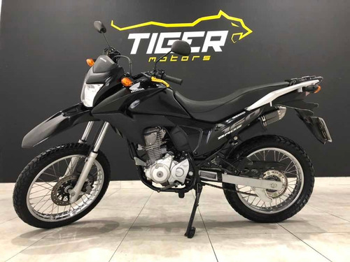Honda Nxr Bros 160 - 2016/2016 - 34.000km