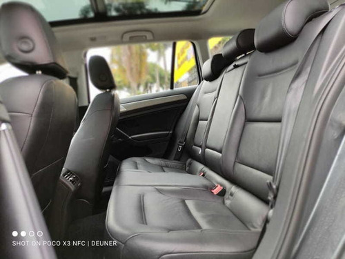 Volkswagen - Golf 1.4 Tsi Variant Comfortline 16v 2015