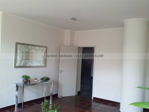 Imagem 7 de 15 de Apartamento - Bela Vista - Santo Andre - Sao Paulo | Ref.: - 30028