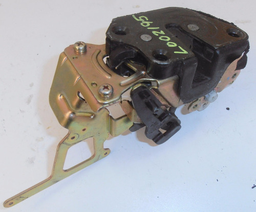 Chapa Tras Izquier Sin Centralizado Hyundai Tucson 2005-2009