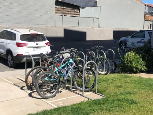 Oportunidad: Depto Nuevo 3d2b En Linda Zona De Villa Alemana