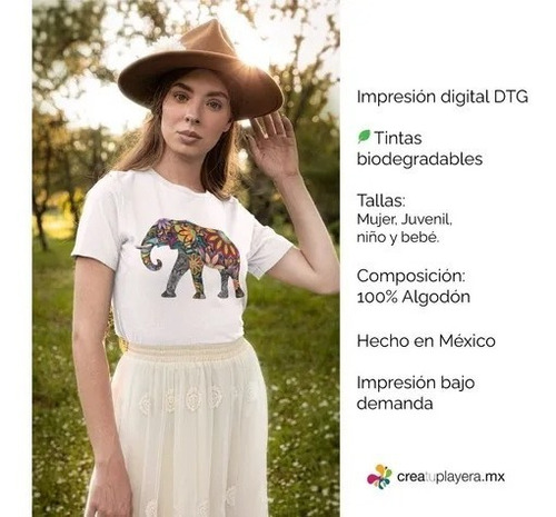 Imagen 4 de 4 de Playera Orgullo Lgtb - Mujer - Navidad - Oh Deer I'm Queer