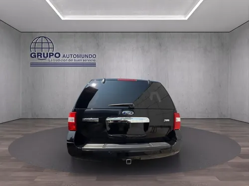 Ford Expedition 5.4 V8 Max Limited At