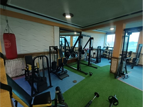 Imagen 18 de 28 de En Venta Edificio Comercial Morón.