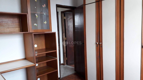 Apartamento Com 2 Dormitórios À Venda, 96 M² Por R$ 500.000,00 - Icaraí - Niterói/rj - Ap46721