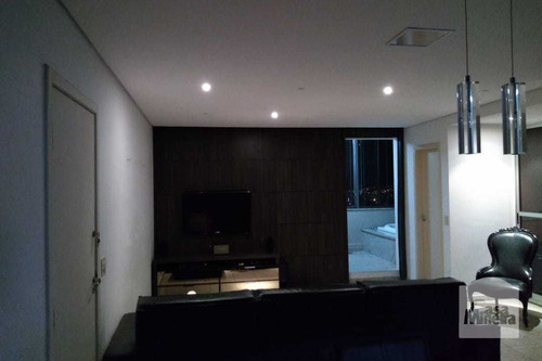 Imagem 3 de 15 de Apartamento À Venda No Luxemburgo - Código 267903 - 267903