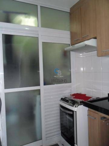 Imagem 9 de 18 de Apartamento Residencial À Venda, Vila Ema, São Paulo. - Ap2330