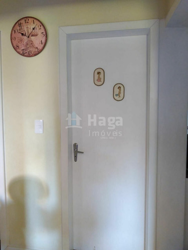 Imagem 13 de 25 de Apartamento À Venda No Bairro Victor Konder Em Blumenau/sc - 1882