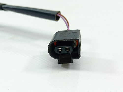 Conector Sensor Tr Transmision Vw Touareg 3.0 Tdi 11-15 (Usado)