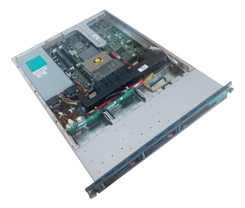 Servidor Cisco 7800 Nas Almacenamiento Ssd 240gb Dd 4tb Rack (Reacondicionado)