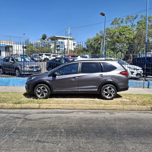 Honda BR-V 1.5 Prime Cvt
