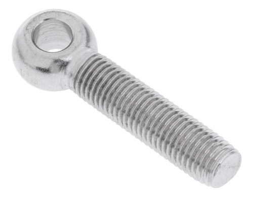 3 Perno De Acero Inoxidable M12 X 70 Mm