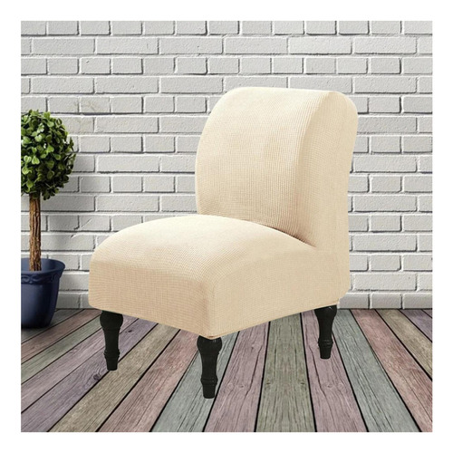 For Sillas Sin Brazos For Sillas Elásticas Decorativas