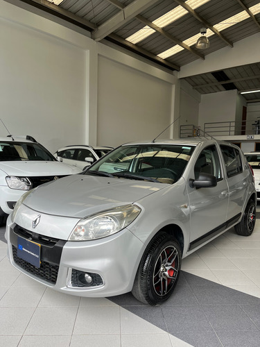 Renault Sandero 1.6 Expression