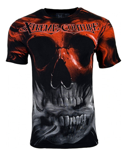 Remera Couture Black Lagoon - A Pedido_exkarg