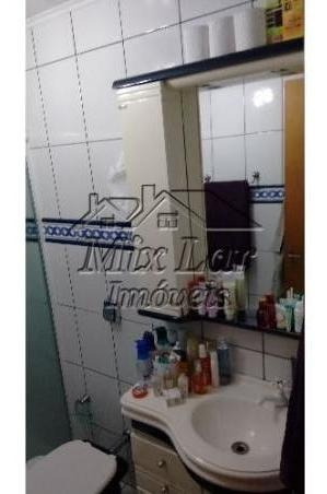 Imagem 10 de 15 de Ref 4184 Apartamento No Bairro Do Jaguaribe - Osasco Sp - 4184