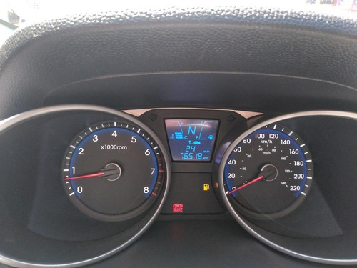 Imagem 7 de 14 de Hyundai Ix35 2.0l 16v Gls Aut Flex